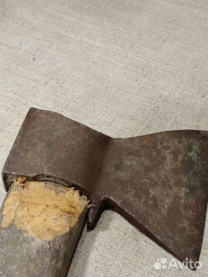 Топор СССР 1 гпз Москва