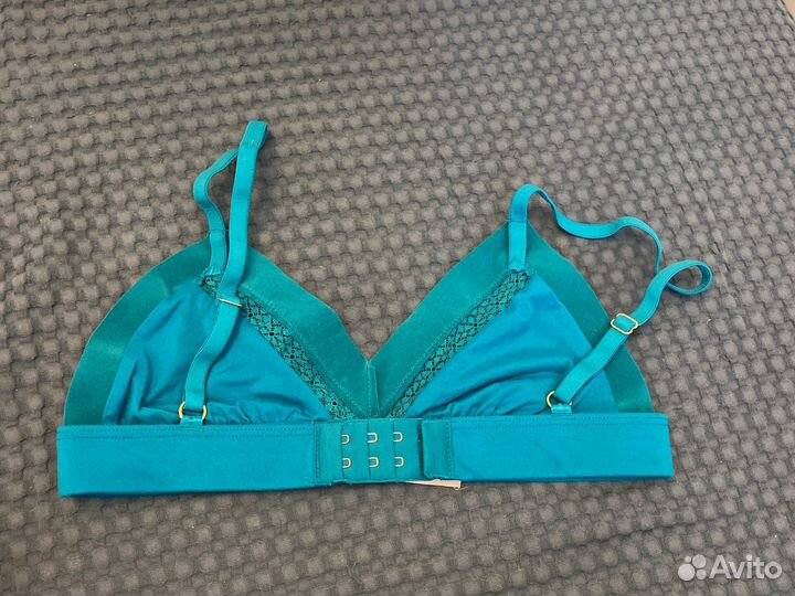 Бюстгальтеры Victoria’s Secret, Oysho, H&M