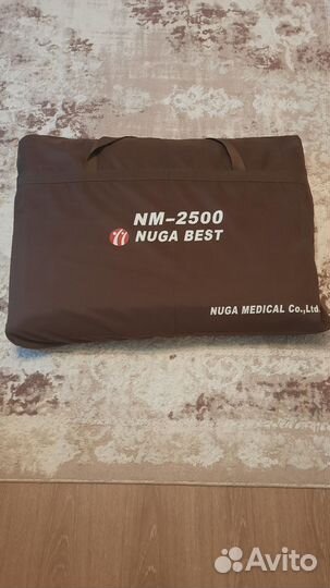 Матрас Nuga Best NM-2500