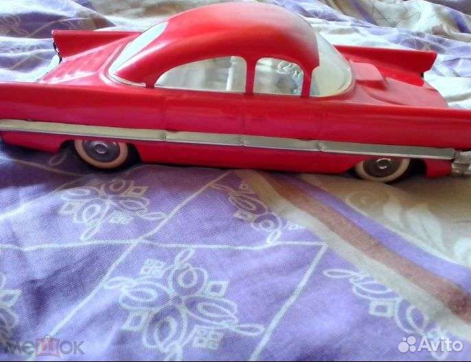 Модели автомобилей СССР