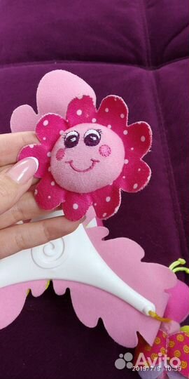 Мобиль Tiny Love без держателя