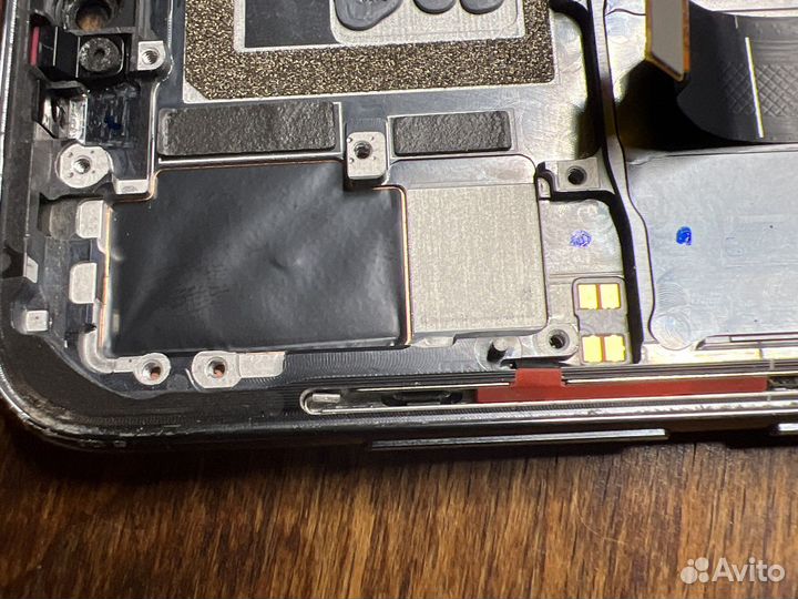 Кнопки громкости для xiaomi mi 9