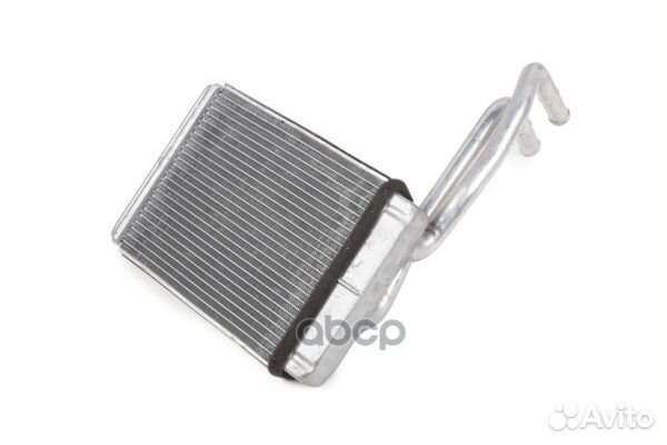 82-05016-SX радиатор печки Hyundai Terracan 2