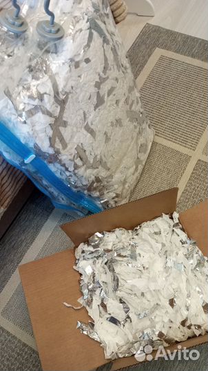 Бумажное шоу