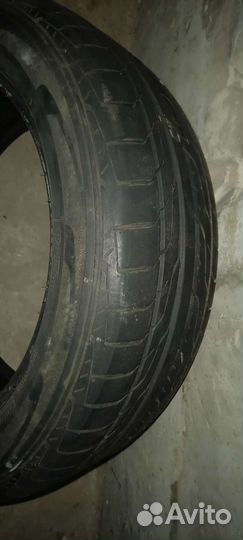 Toyo DRB 215/55 R17 94V