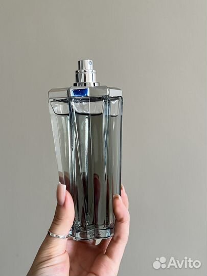 Парфюмерия Mugler новые и остатки