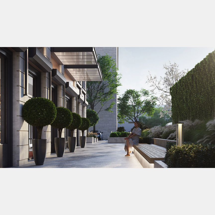 Квартира-студия, 29,1 м², 6/11 эт.