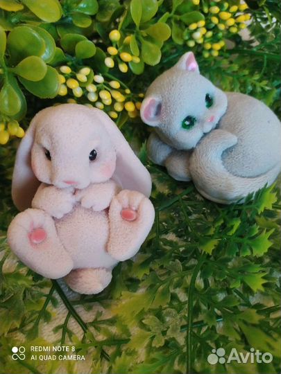 Мыло ручной работы