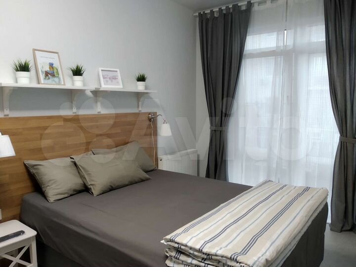 Комната 18 м², 3/3 эт.