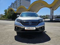 Honda CR-V 2.0 AT, 2013, 94 000 км, с пробегом, цена 2 040 000 руб.