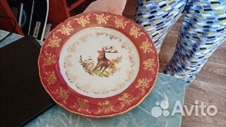 Кофейные наборы и вазы