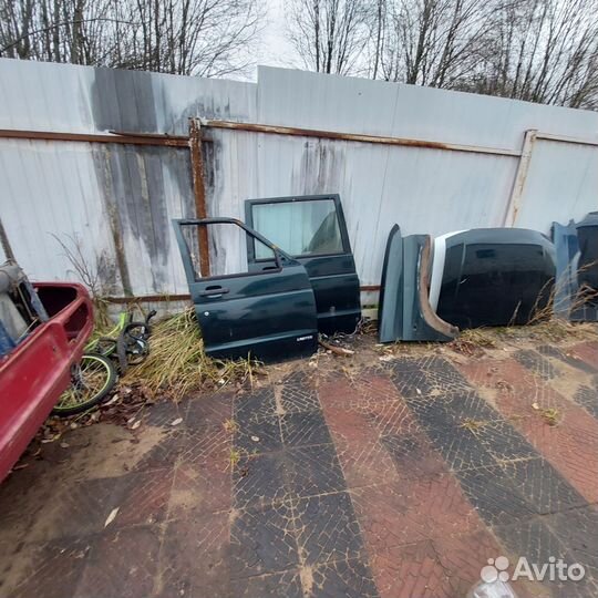 Остатки Рама УАЗ патриот и запчасти