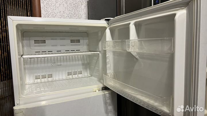 Холодильник daewoo fr390