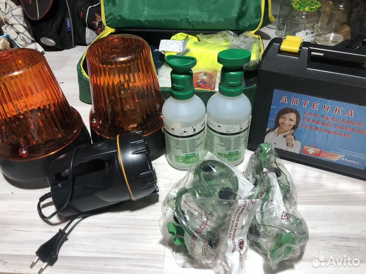 Продам сумку ADR,стяжные ремни