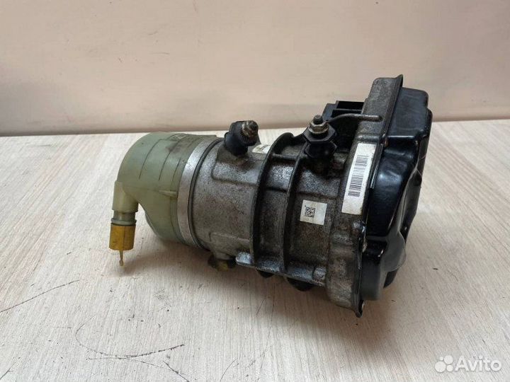 Насос электроусилителя руля (эгур ) Volvo Xc70