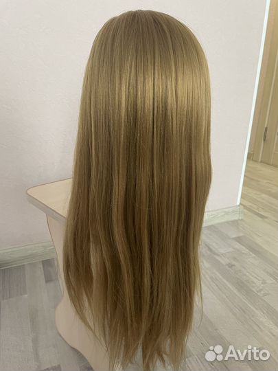 Голова манекен для причесок