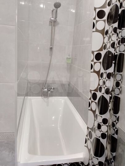 Квартира-студия, 25 м², 8/8 эт.