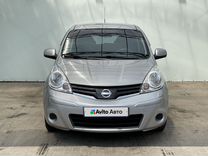 Nissan Note 1.6 MT, 2012, 134 369 км, с пробегом, цена 899 000 руб.