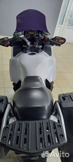 Kawasaki gtr 1400