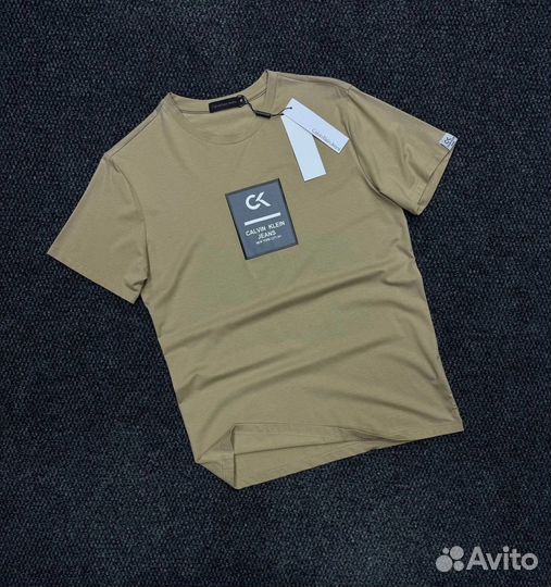 Tommy hilfiger футболка