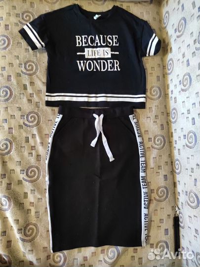 Одежда для девочки