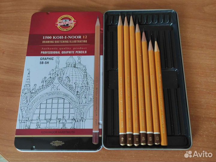 Канцелярские товары