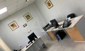 Торговая площадь, 424.3 м²