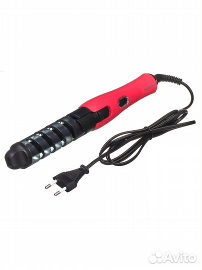 Щипцы для волос