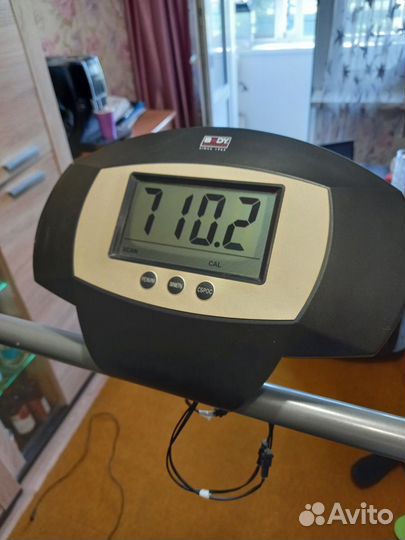 Беговая дорожка бу