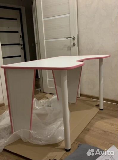 Игровой компьютерный стол myXplace 120