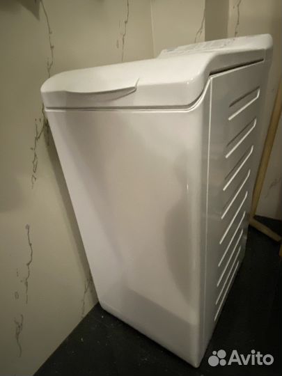 Машинка стиральная Zanussi (на запчасти)