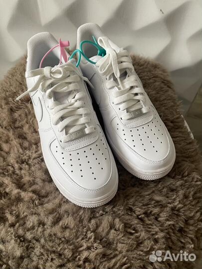 Nike air force 1 оригинал