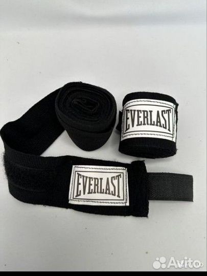 Боксерские бинты Everlasat 5 метров
