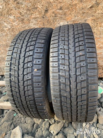 Dunlop SP Winter Ice 01 205/55 R16 94T