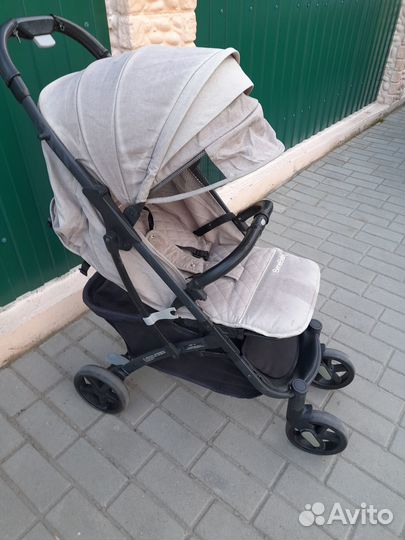 Детские коляски