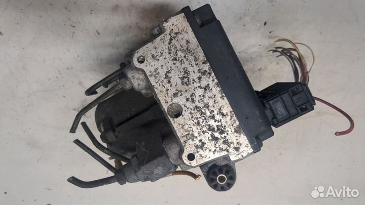 Блок абс, насос BMW 5 E39, 1997