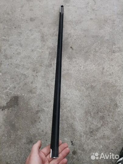 Молдинг двери передний левый Chevrolet Cruze 2012