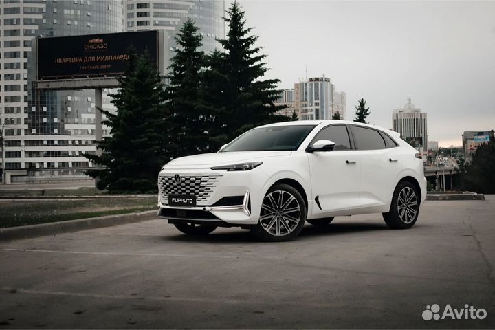 Пригон автомобилей из Китая