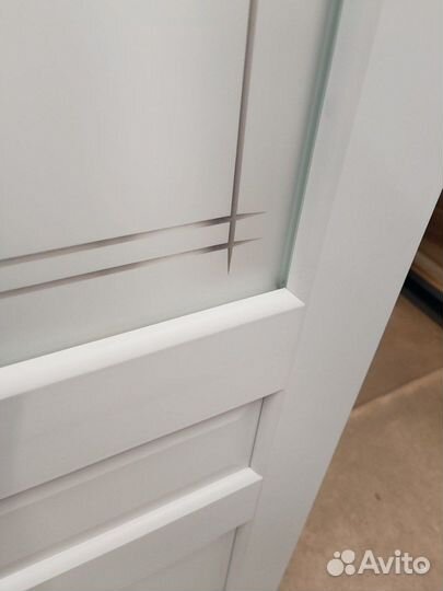 Двери межкомнатные