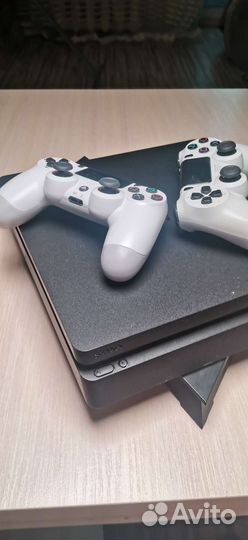 Sony playstation 4