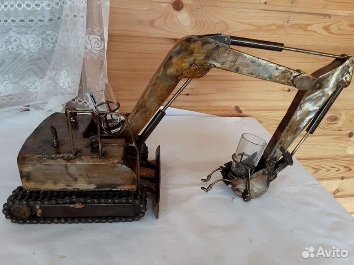 Подстаканник