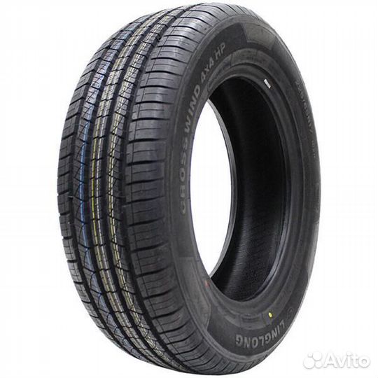 LingLong CrossWind 4X4 HP 245/60 R18 105V