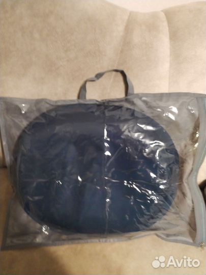 Подушка(ортопедическая) для беременных бу