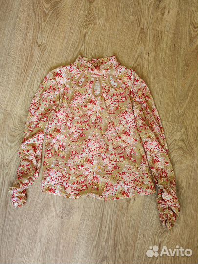 Одежда для девочки 10-12 лет Sela