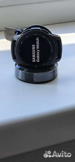 Samsung Gear
