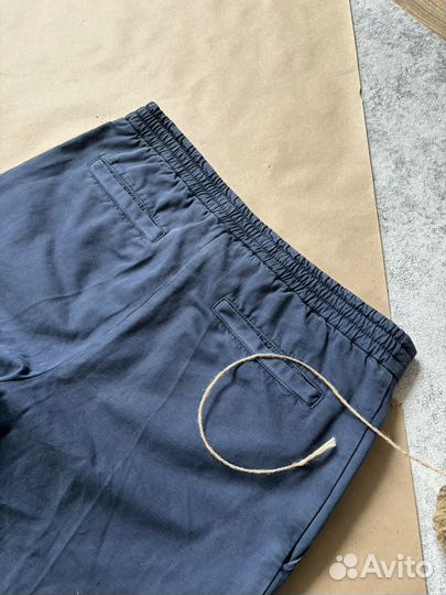 Loro Piana Брюки Лён Оригинал Италия