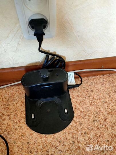 Робот пылесос Pet iRobot Roomba продажа/обмен
