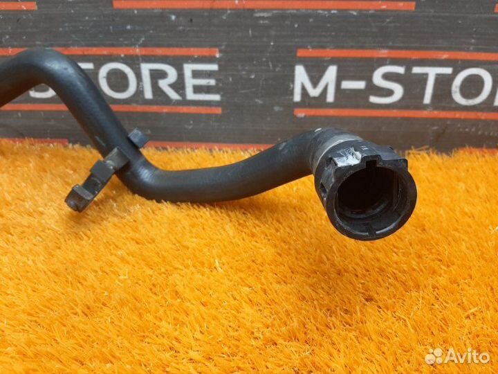 Патрубок отопителя Bmw 5-Series E39 M54B30 (306S3)