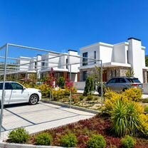 Дом 218 м² на участке 4 м² (Кипр), Кирения