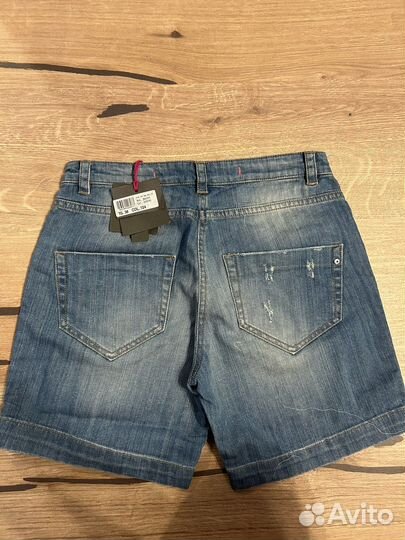 Шорты женские бренд 1970